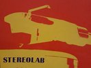 STEREOLAB - JENNY ONDIOLINE RARE 10 INCH EP