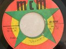 MCM ALL STARS - UNKNOWN KILLER INST - MCM ( ROOTS 7 )