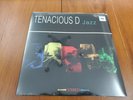Tenacious D Jazz Vinyl LP RSD 2012 Exclusive LE/1000 New Rare Jack Black Record