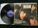 THE ROLLING STONES Out Of Our Heads LP UK 1st STEREO EXPORT DECCA SKL 4725 EX+
