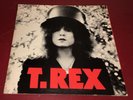 T. Rex The Slider Reprise Records MS 2095 1972 White Label Promo Marc Bolan Rare