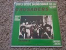 Crusaders & Randy Crawford - Street life 12'' Disco Vinyl GERMANY