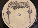 BIG JOE & LEROY SMART - DIGNITY & PRINCIPLE - AGGROVATOR ( STEPPER ROOTS 7 )