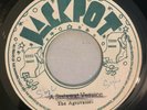 JEFF BARNES - SWEET LIKE CANDY - JACKPOT ( SKINHEAD 7 )