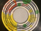 PRINCE FRANCIS - ROCKING MACHINE - IRON SIDE ( REGGAE 7 )