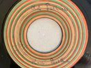KEN BOOTHE - OLD FASHIONED WAY - BLANK ( SKINHEAD 7 )