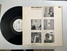 EURYTHMICS  SPANISH CONCERT PROMO EP 12
