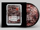 NAPALM DEATH - Apex Predator - Easy Meat Pic LP Terrorizer Brutal Truth Carcass