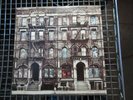 LED ZEPPELIN PHYSICAL GRAFFITI ORIGINAL 1975 DOUBLE VINYL LP + INSERTS SZ5