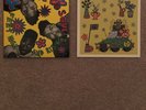 De La Soul Three Feet High and Rising VMP Splatter Vinyl Record LP New Sealed NM
