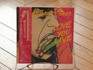 Love You Live OBBI Vinyl LP 33t Japan S:NM Record:NM Rolling Stones P-6333 4S
