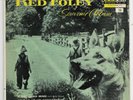 RED FOLEY & BETTY FOLEY-DECCA ED 2363 ROCKABILLY & COUNTRY 45 RPM EP SOUVENIR 3