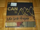 Can ?– The Lost Tapes - 5 LP (180 g) Box Set - Limited Edition - NEU/OVP
