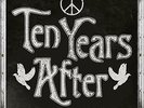 TEN YEARS AFTER-NATURALLY LIVE (COLV) (LTD) (OGV) (SLV) (UK IMPORT) VINYL LP NEW