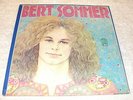 Bert Sommer - Self-Titled S/T, 1970 Folk/Psych LP,SEALED ,Orig Buddah, Woodstock