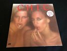 CHIC VINYL RECORD/LP FROM 1977