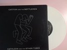CATFISH AND THE BOTTLEMEN - KATHLEEN & THE OTHER THREE EP - VINYL 10