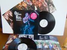 Ozzy Osbourne / Randy Rhoads - Tribute 450475 1 UK 2LP 1st Press 1987 + Poster