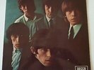 THE ROLLING STONES No.2 (D-Press Decca SLK  16325-P) TOP Copy