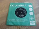 Major Lance - Ain't No Soul 1966 UK 45 COLUMBIA NORTHERN SOUL MINT