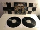 Michael Jackson Dangerous DLP in mint 1991 Top Rare