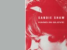 THE SMITHS & SANDIE SHAW HAND IN GLOVE 12