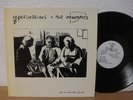 THE NEUROTICS repercussions FREUD 7 uk jungle 1985 LP IN MINT Punk LP