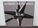 R.E.M. - Automatic for the people - OIS - WB 9362-45055-1 - Made in Germany