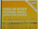 Mercury Living Presence Fennell Sousa On Review US LP DG CB FRF2//FRF2