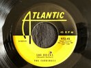Cardinals, Atlantic 972, She Rocks & The Bump, Excellent early group songs