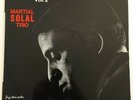 1963 Martial Solal Trio ?- Concert À Gaveau Vol.2 - Label: Columbia ?FPX 253