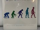 supertramp brother where you bound Vinyl LP. A&M Records 1985. STILL SEALED