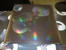 MIKE PATTON & JEAN-CLAUDE VANNIER - CORPSE FLOWER LTD COLOURED LP MINT/SEALED