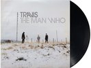 The Man Who Travis Limited Edition Black Vinyl ISOM LP