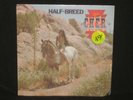 CHER   Half-Breed (SEALED)   U.S. orig MCA 2104 - 1973 soft POP rock