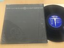 THE VELVET UNDERGROUND WHITE LIGHT WHITE HEAT 1968 SHRINK VERVE ROCK PSYCH NM LP