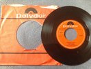 PETER STRAKER - RIGHT TO CRY / BREAKFAST rare UK 1969 / MOD BEAT / SOUL / MINT-