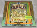 Rush Feedback Sealed Vinyl Record LP Album USA 2004 Orig 83728-1 Hype Sticker