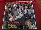 The Vermin Poets - Poets of England Damaged Goods 2010 Billy Childish