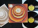 STEVIE WONDER Songs in the key of life US ORIGINAL VINYL 2-LP + BOOKLET NM-