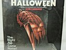 John Carpenter HALLOWEEN Soundtrack LP Original 1983-STV 81176 STILL IN SHRINK