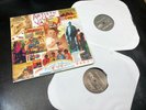 Daniel Johnston “Artistic Vice/1990” 2LP vinyl record set (2008) 2 LP