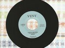 The Ethics Look At Me Now Think About Tomorrow Vent 45 Record R&B SOUL MINT-