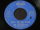 Soul Injection   Stay Off the Moon / Girl Full of Charm   XO sweet soul 45 HEAR