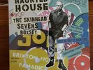 HAUNTED HOUSE the skinhead sevens BOXSET trojan ska rocksteady reggae oi mint