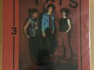 LP:  THE RATS - In A Desperate Red NEW UNPLAYED REISSUE w/ booklet  FRED COLE