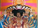 The Jimi Hendrix Experience-Axis:Bold As Love 1967 UK Mono Track LP
