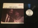 LONNIE JOHNSON & VICTORIA SPIVEY Idle Hours PRESTIGE BLUESVILLE LP mono PROMO