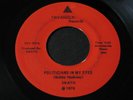 Death   Politicians In My Eyes / Keep On Knockin   Tryangle KDB punk 45 OG HEAR