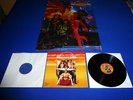DSCHINGHIS KHAN - SAME  LP -  TOP CONDITION + POSTER MINT CONDITION RARE +++++++
